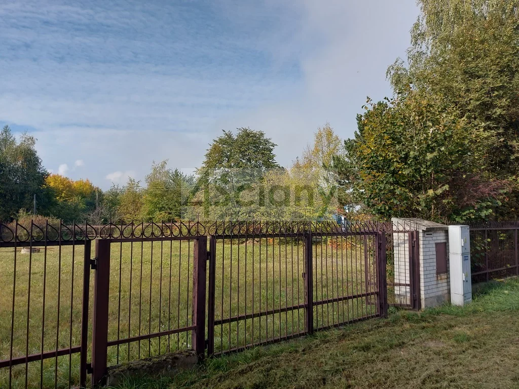 Działka 1 077,00 m², oferta nr , 10231/3098/OGS, Janówek
