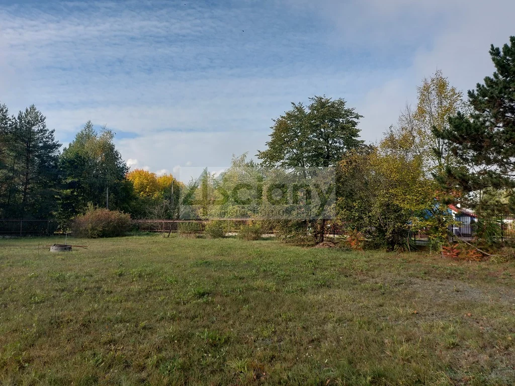 Działka 1 077,00 m², oferta nr , 10231/3098/OGS, Janówek