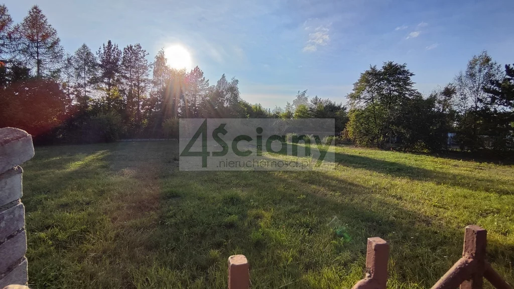 Działka 1 077,00 m², oferta nr , 10231/3098/OGS, Janówek