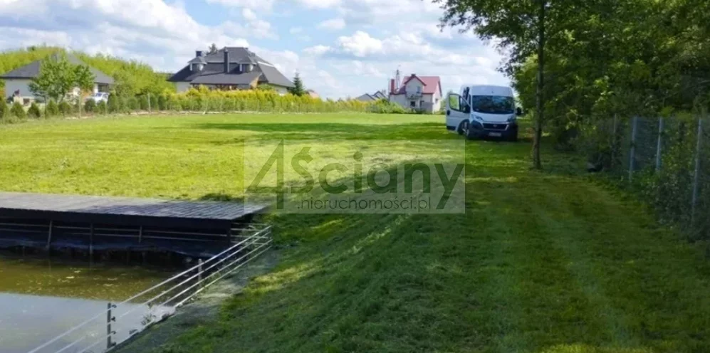 Apartamenty 10254/3098/OGS Janówek Pierwszy