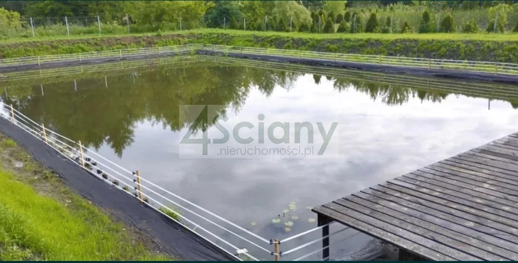 Działka 2 765,00 m², oferta nr , 10254/3098/OGS, Janówek Pierwszy