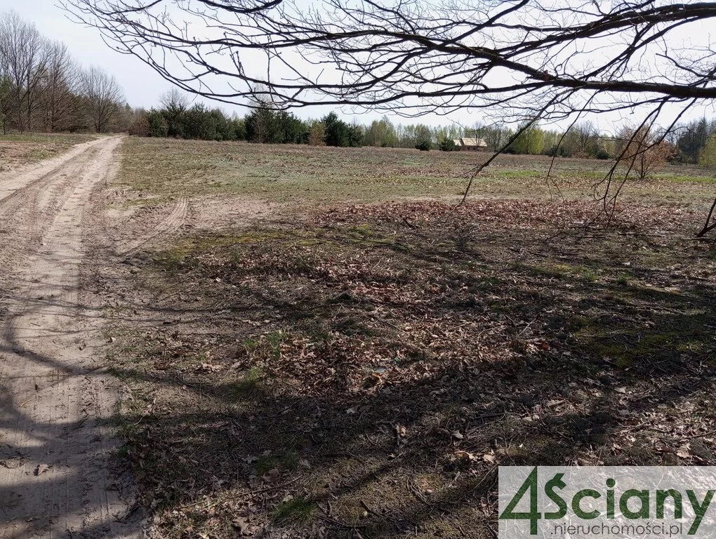 Działka 750,00 m², oferta nr , 10189/3098/OGS, Jasienica