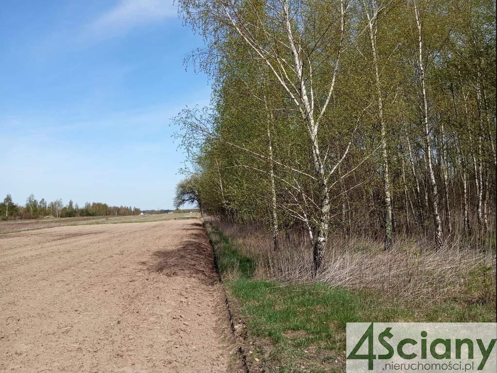 Działka 750,00 m², oferta nr , 10189/3098/OGS, Jasienica