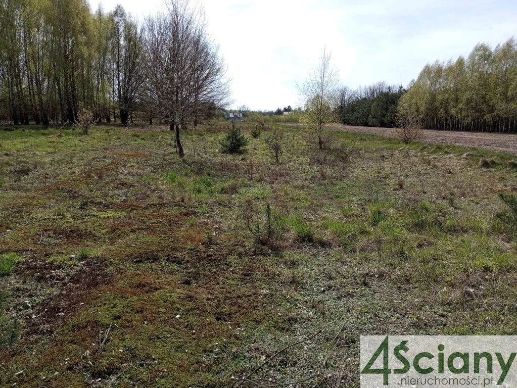 Działka 750,00 m², oferta nr , 10189/3098/OGS, Jasienica