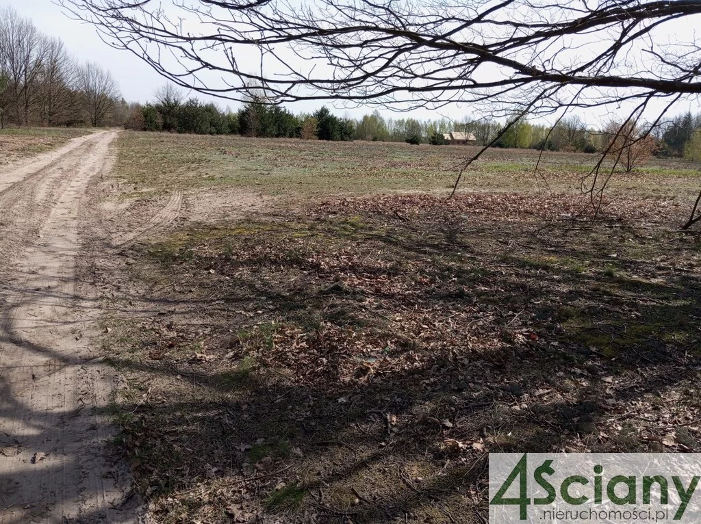 Działka 750,00 m², oferta nr , 10189/3098/OGS, Jasienica