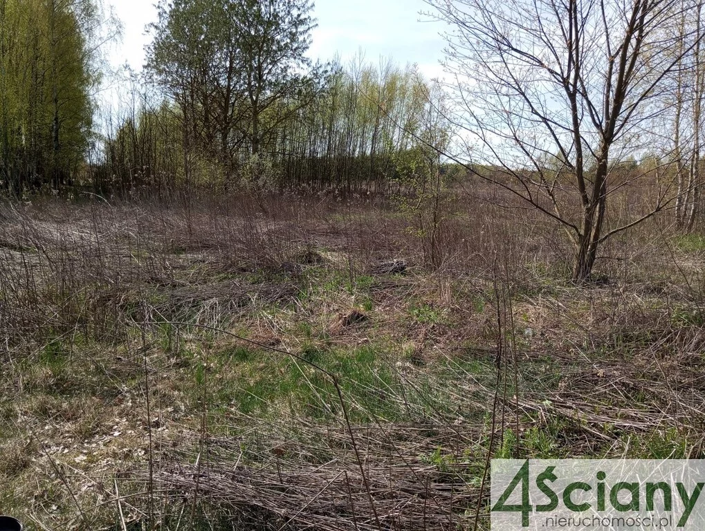 Działka 750,00 m², oferta nr , 10189/3098/OGS, Jasienica