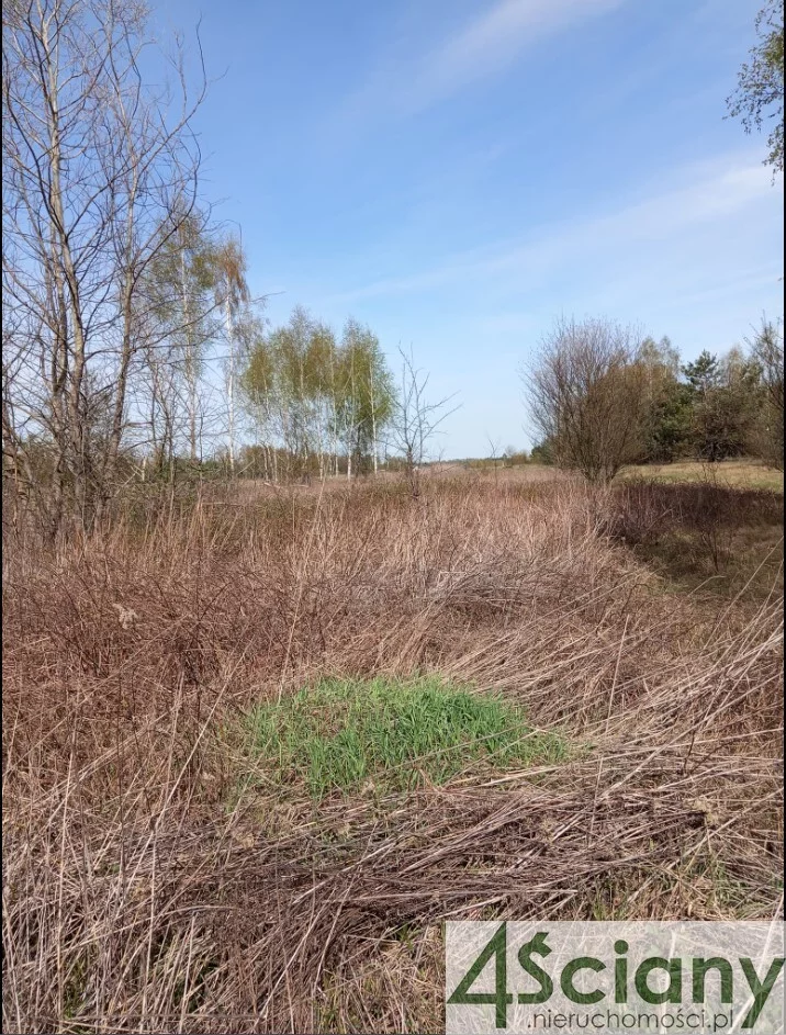 Działka 750,00 m², oferta nr , 10189/3098/OGS, Jasienica