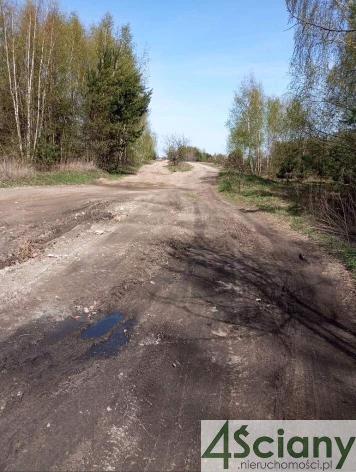 Działka 750,00 m², oferta nr , 10189/3098/OGS, Jasienica