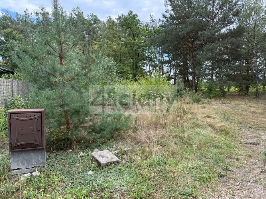 Działka 1 000,00 m², oferta nr , 10249/3098/OGS, Józefów