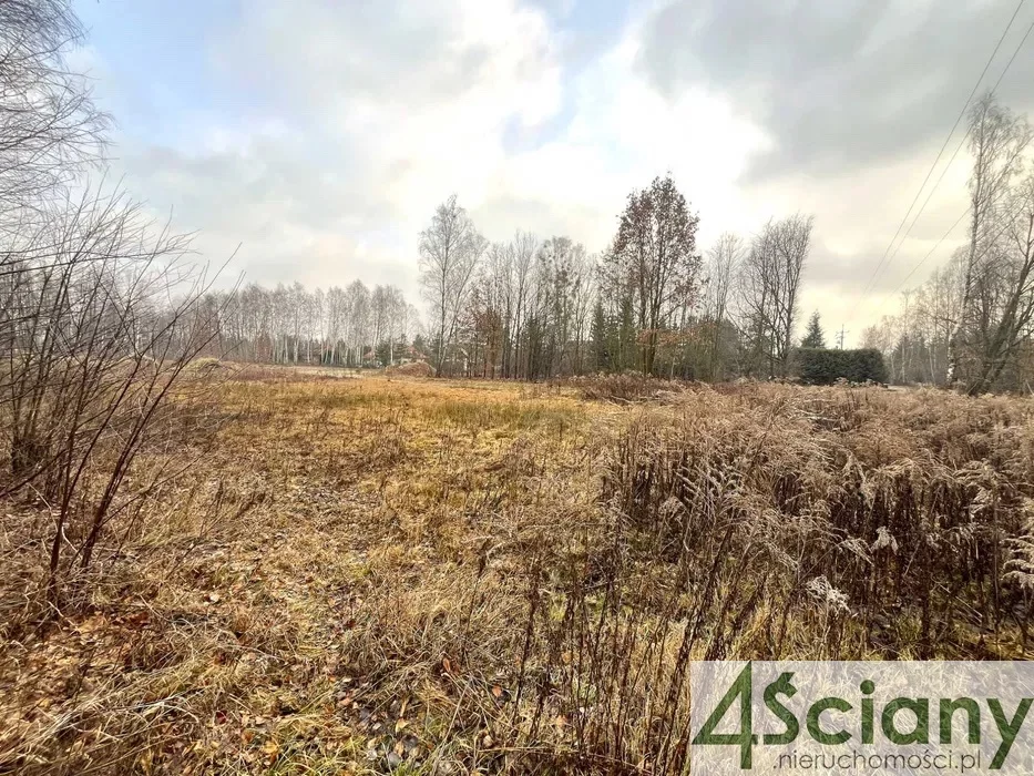 Działka 1 500,00 m², oferta nr , 9775/3098/OGS, Kałęczyn