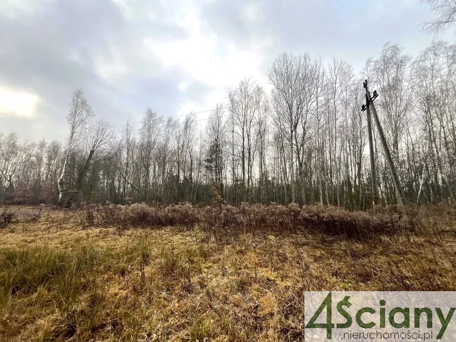 Działka 1 500,00 m², oferta nr , 9775/3098/OGS, Kałęczyn