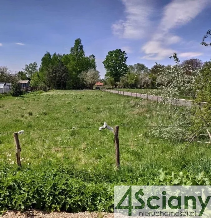 Apartamenty 10089/3098/OGS Kazuń Nowy