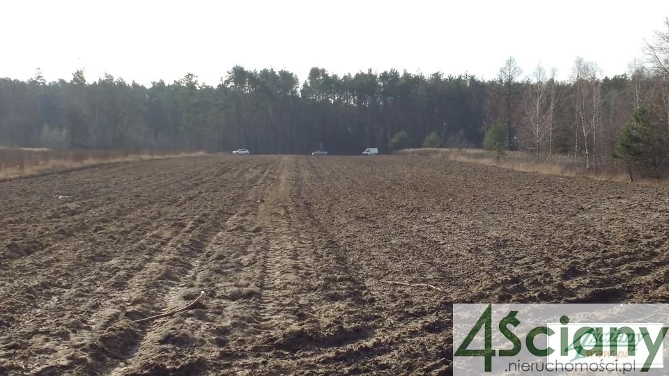 Działka 10 300,00 m², oferta nr , 5357/3098/OGS, Kazuń Polski