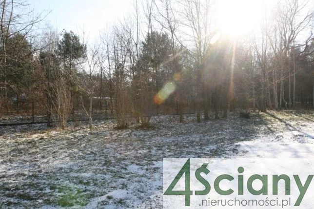 Działka 1 981,00 m², oferta nr , 5675/3098/OGS, Komorów