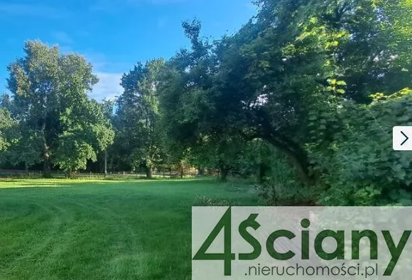 Działka 2 650,00 m², oferta nr , 9102/3098/OGS, Konstancin-Jeziorna