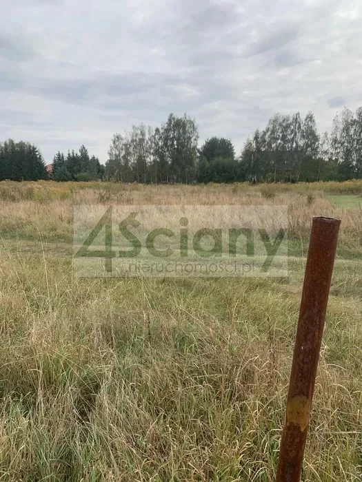 Działka 1 784,00 m², oferta nr , 10269/3098/OGS, Kozery