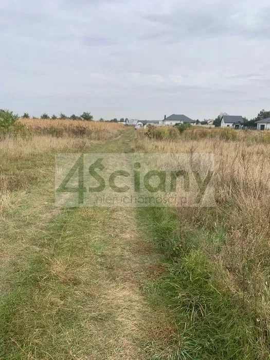 Działka 1 784,00 m², oferta nr , 10269/3098/OGS, Kozery