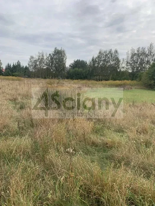Działka 1 784,00 m², oferta nr , 10269/3098/OGS, Kozery