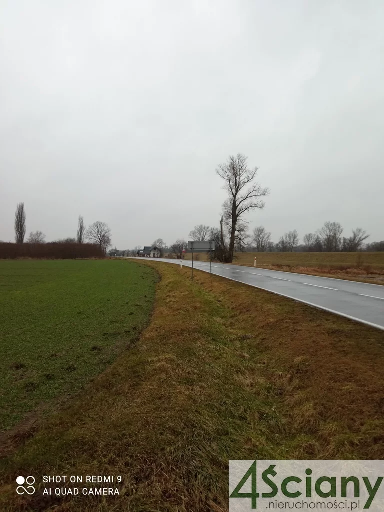 Działka 3 000,00 m², oferta nr , 7918/3098/OGS, Kromnów