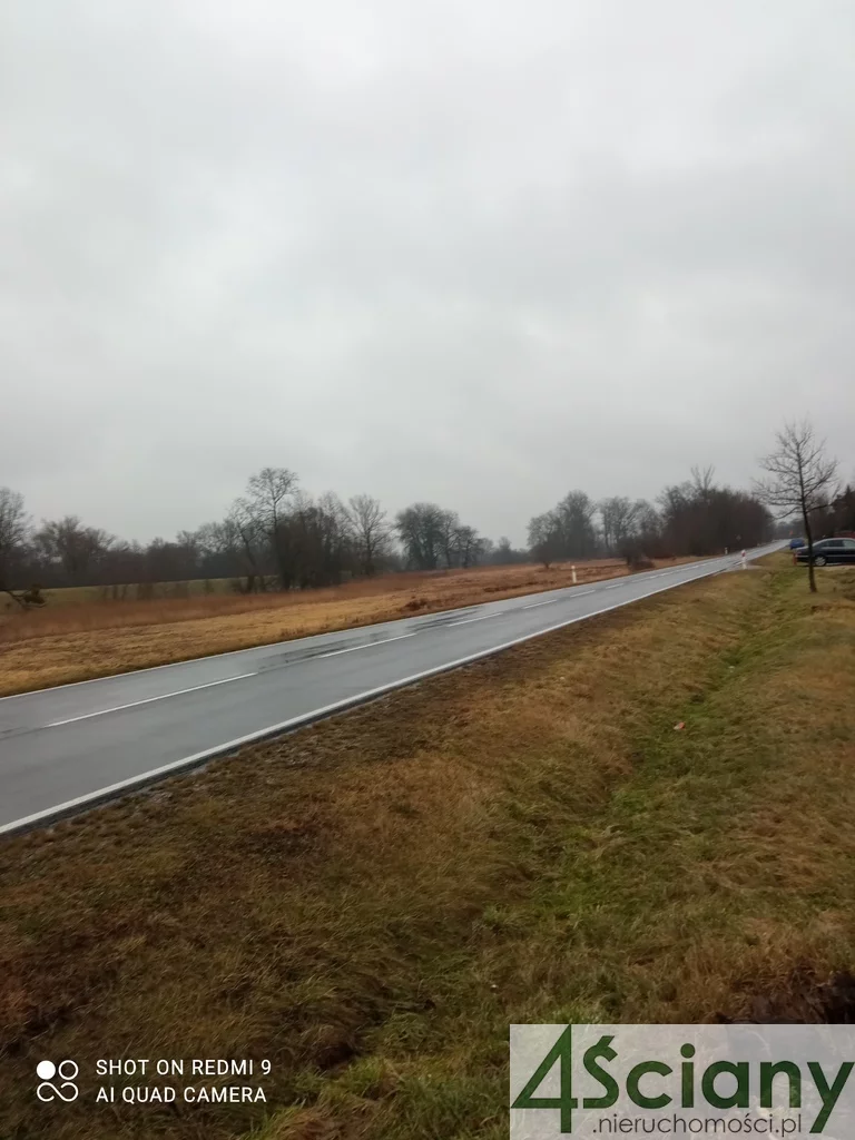 Działka 3 000,00 m², oferta nr , 7918/3098/OGS, Kromnów