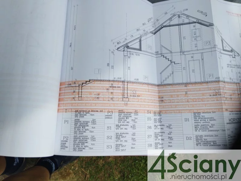 Działka 4 000,00 m², oferta nr , 9941/3098/OGS, Kromnów