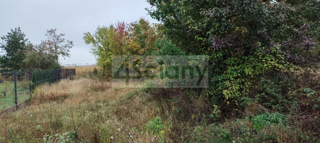 Działka 1 500,00 m², oferta nr , 10006/3098/OGS, Kwiatkówek