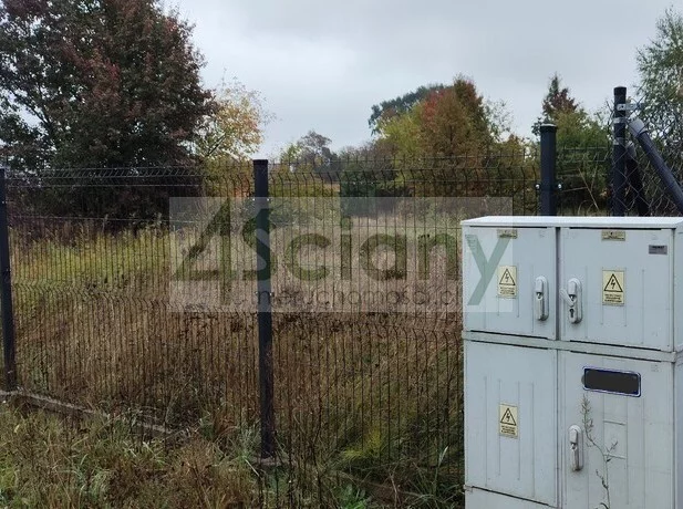 Działka 1 500,00 m², oferta nr , 10006/3098/OGS, Kwiatkówek