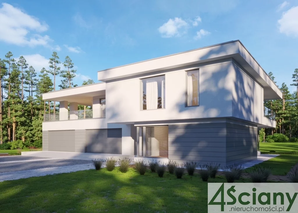 Działka 1 045,00 m², oferta nr , 7811/3098/OGS, Kwirynów