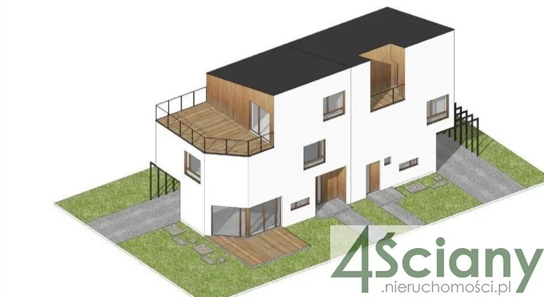 Apartamenty 7770/3098/OGS Marki