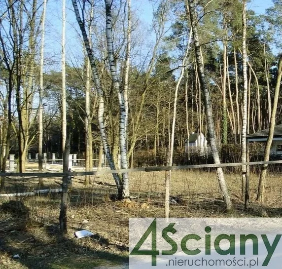Działka 2 138,00 m², Marki, Sprzedaż