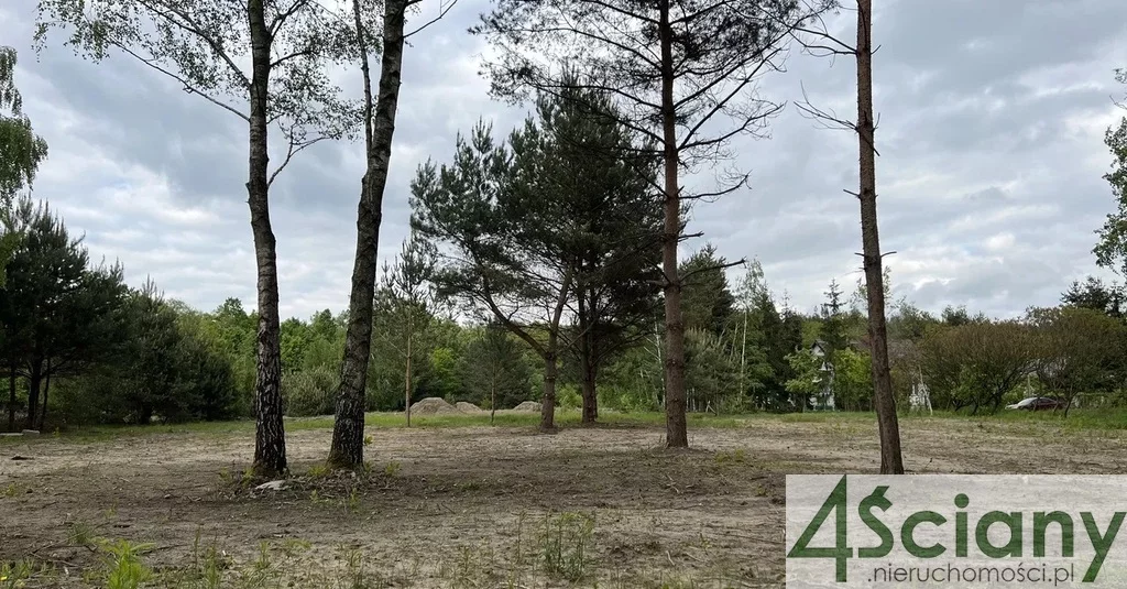 Działka 3 155,00 m², oferta nr , 9983/3098/OGS, Marynin