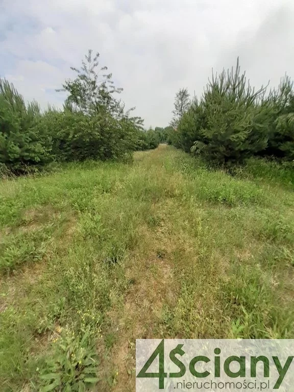 Działka 1 574,00 m², oferta nr , 6476/3098/OGS, Marysin