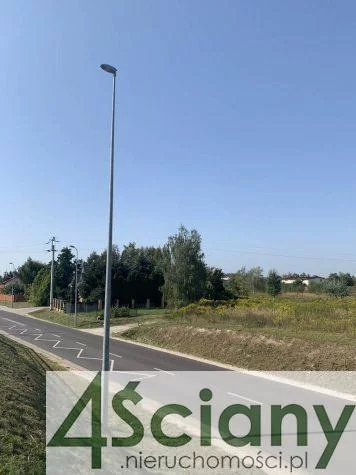 Działka 1 700,00 m², oferta nr , 7397/3098/OGS, Michałowice
