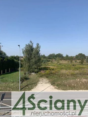 Działka 1 700,00 m², oferta nr , 7397/3098/OGS, Michałowice