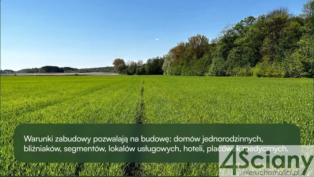 Apartamenty 10097/3098/OGS Młochów
