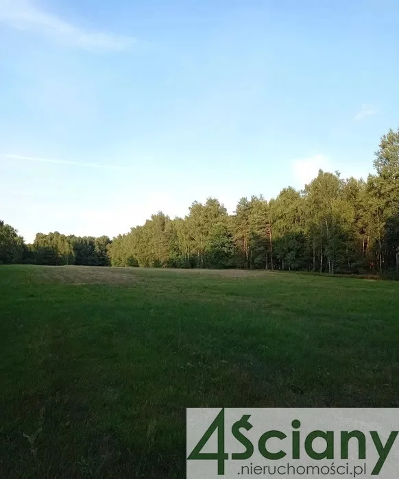 Działka 35 000,00 m², Mościska, Sprzedaż