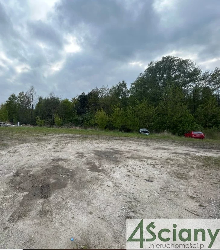 Działka 11 828,00 m², oferta nr , 9250/3098/OGS, Nadarzyn