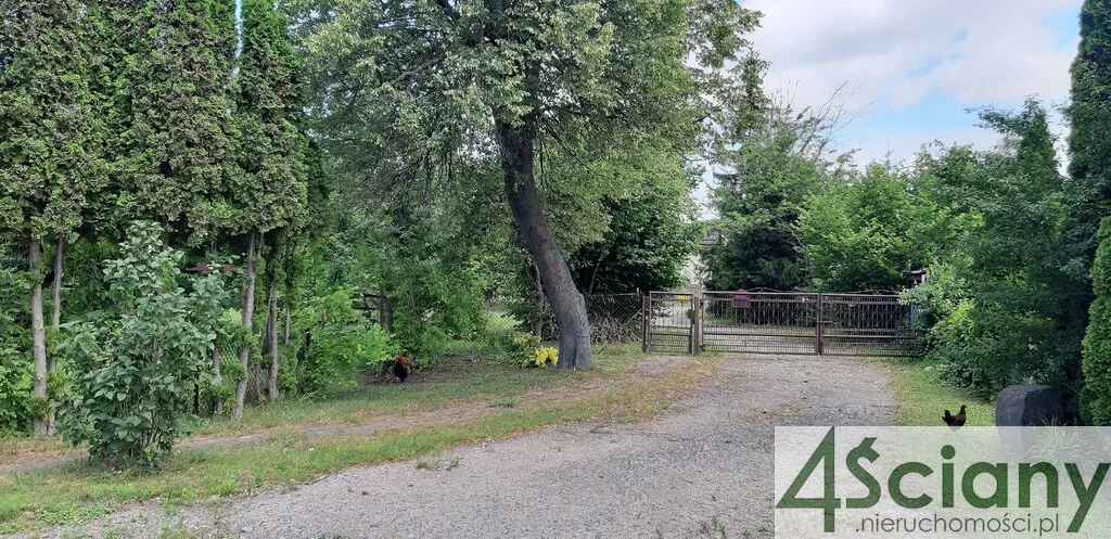 Działka 5 621,00 m², oferta nr , 10051/3098/OGS, Nadarzyn