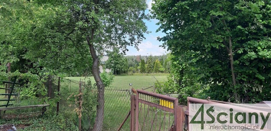 Działka 5 621,00 m², oferta nr , 10051/3098/OGS, Nadarzyn