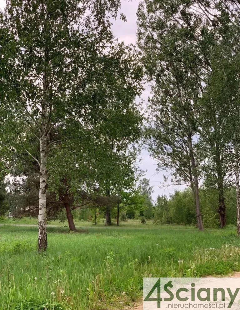 Działka 4 200,00 m², oferta nr , 8975/3098/OGS, Ojrzanów