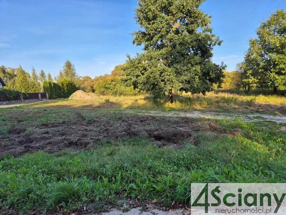 Działka 2 469,00 m², oferta nr , 9508/3098/OGS, Okuniew
