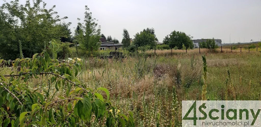 Działka 7 521,00 m², oferta nr , 7451/3098/OGS, Opacz-Kolonia