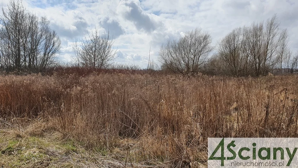 Działka 2 002,00 m², oferta nr , 7083/3098/OGS, Opacz Mała