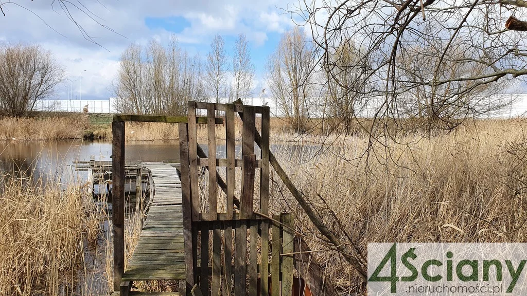 Działka 2 002,00 m², oferta nr , 7083/3098/OGS, Opacz Mała