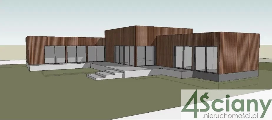 Działka 1 489,00 m², oferta nr , 10196/3098/OGS, Opypy