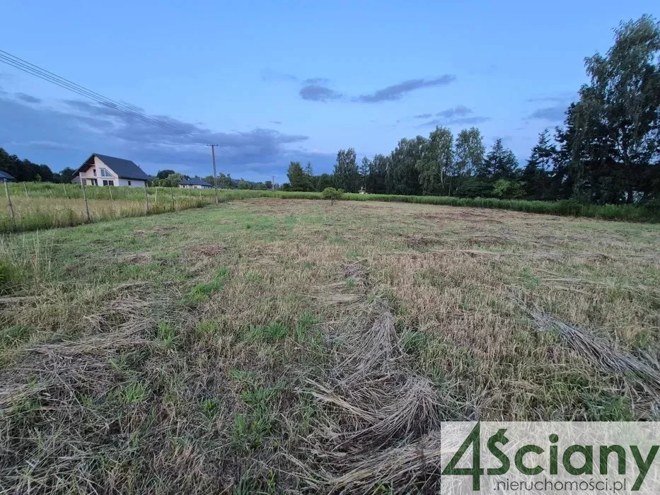 Działka 1 662,00 m², oferta nr , 10201/3098/OGS, Opypy