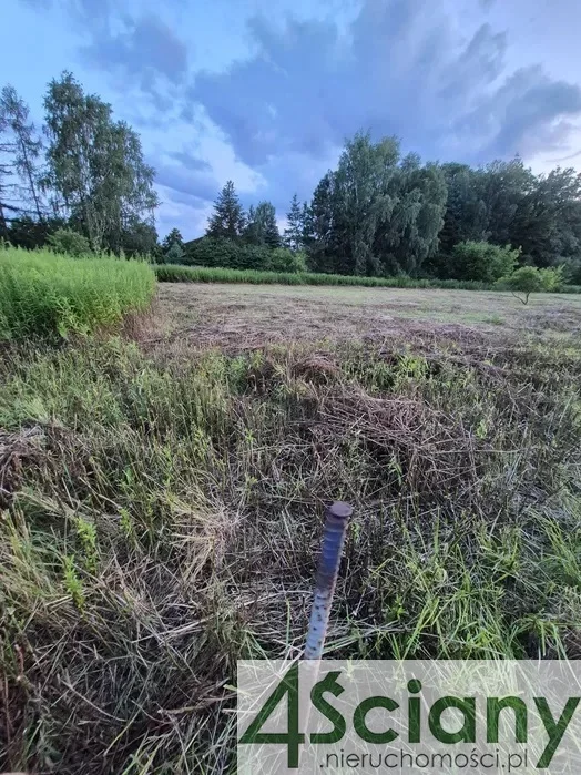 Działka 1 662,00 m², oferta nr , 10201/3098/OGS, Opypy