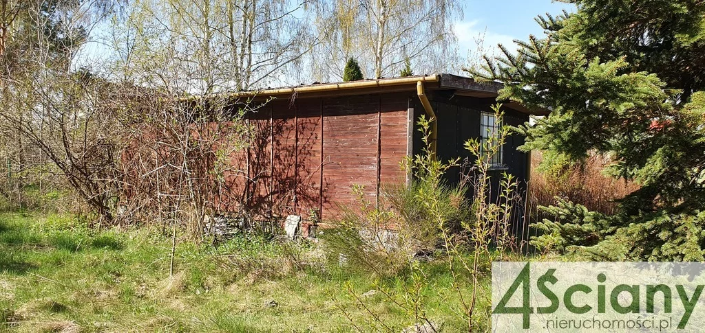 Działka 4 462,00 m², oferta nr , 8129/3098/OGS, Orzeszyn