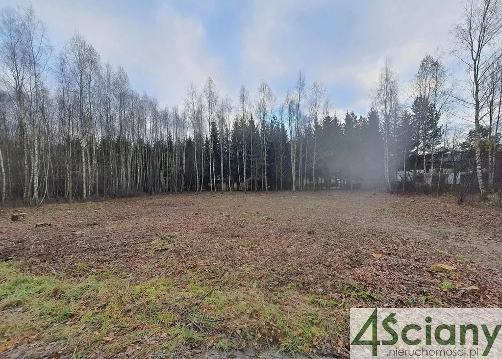 Działka 1 375,00 m², oferta nr , 10081/3098/OGS, Osowiec