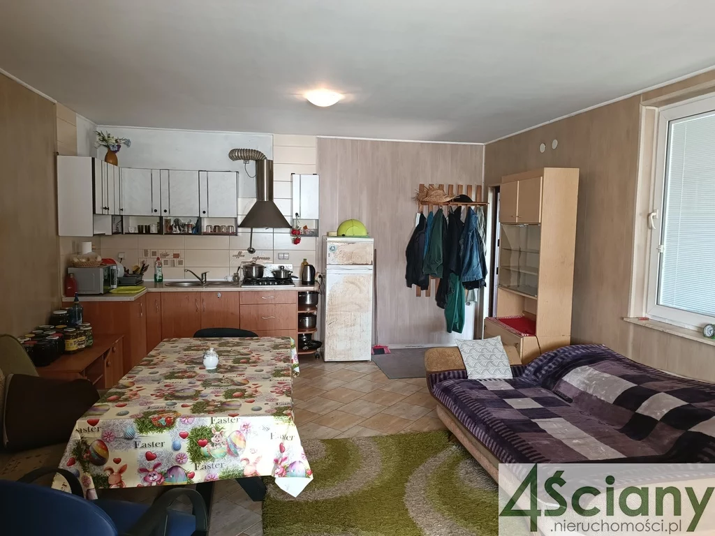Działka 11 600,00 m², oferta nr , 6214/3098/OGS, Osuchów